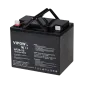 Akumulator żelowy VIPOW 12V 33Ah Akumulator żelowy VIPOW 12V 33Ah