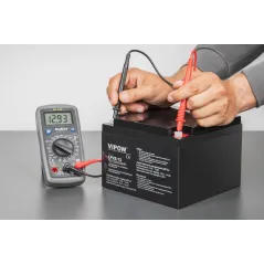 Akumulator żelowy VIPOW 12V 40Ah