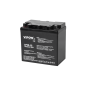 Akumulator żelowy VIPOW 12V 55Ah Akumulator żelowy VIPOW 12V 55Ah