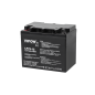 Akumulator żelowy VIPOW 12V 75Ah Akumulator żelowy VIPOW 12V 75Ah