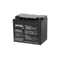 Akumulator żelowy VIPOW 12V 75Ah