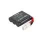 Akumulatorki 9,6V 800 mAh do samochodu REVOLT Akumulatorki 9,6V 800 mAh do samochodu REVOLT