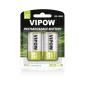 Akumulatorki VIPOW HR20 4000 mAh Ni-MH 2szt/bl Akumulatorki VIPOW HR20 4000 mAh Ni-MH 2szt/bl