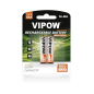 Akumulatorki VIPOW HR3 800 mAh Ni-MH 2szt/bl RTU Akumulatorki VIPOW HR3 800 mAh Ni-MH 2szt/bl RTU