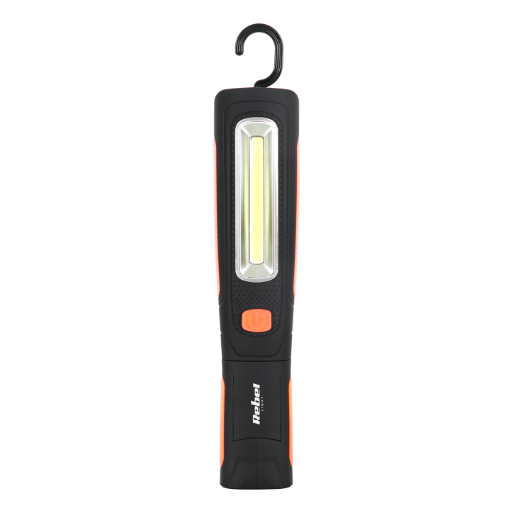 Lampa warsztatowa z kablem USB Lampa warsztatowa z kablem USB