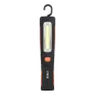 Akumulatorowa lampa warsztatowa Akumulatorowa lampa warsztatowa