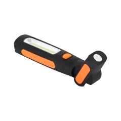 Lampa warsztatowa z kablem USB