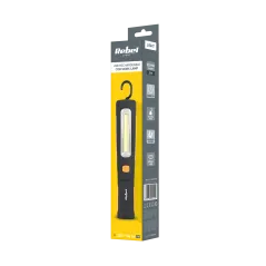 Lampa warsztatowa z kablem USB