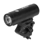 Akumulatorowa lampa rowerowa LED Rebel Akumulatorowa lampa rowerowa LED Rebel