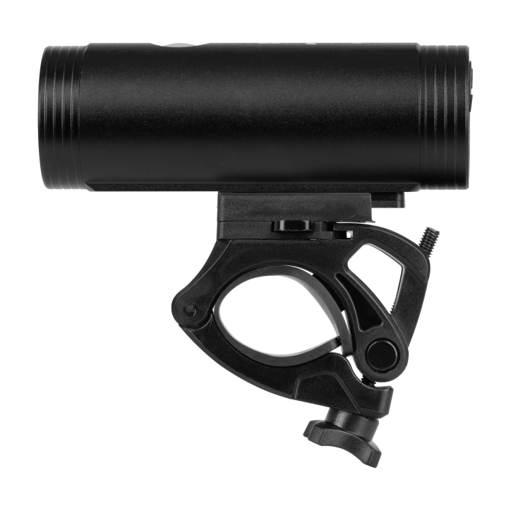 Akumulatorowa Lampa rowerowa LED Rebel Akumulatorowa Lampa rowerowa LED Rebel