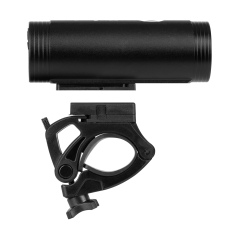 Akumulatorowa Lampa rowerowa LED Rebel