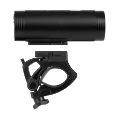 Akumulatorowa Lampa rowerowa LED Rebel