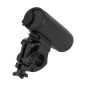 Akumulatorowa Lampa rowerowa LED Rebel Akumulatorowa Lampa rowerowa LED Rebel