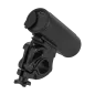 Akumulatorowa Lampa rowerowa LED Rebel Akumulatorowa Lampa rowerowa LED Rebel