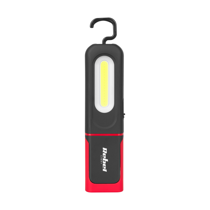 Akumulatorowa Lampa warsztatowa Akumulatorowa Lampa warsztatowa