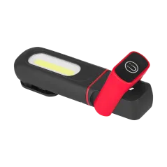 Akumulatorowa Lampa warsztatowa