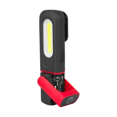 Akumulatorowa Lampa warsztatowa