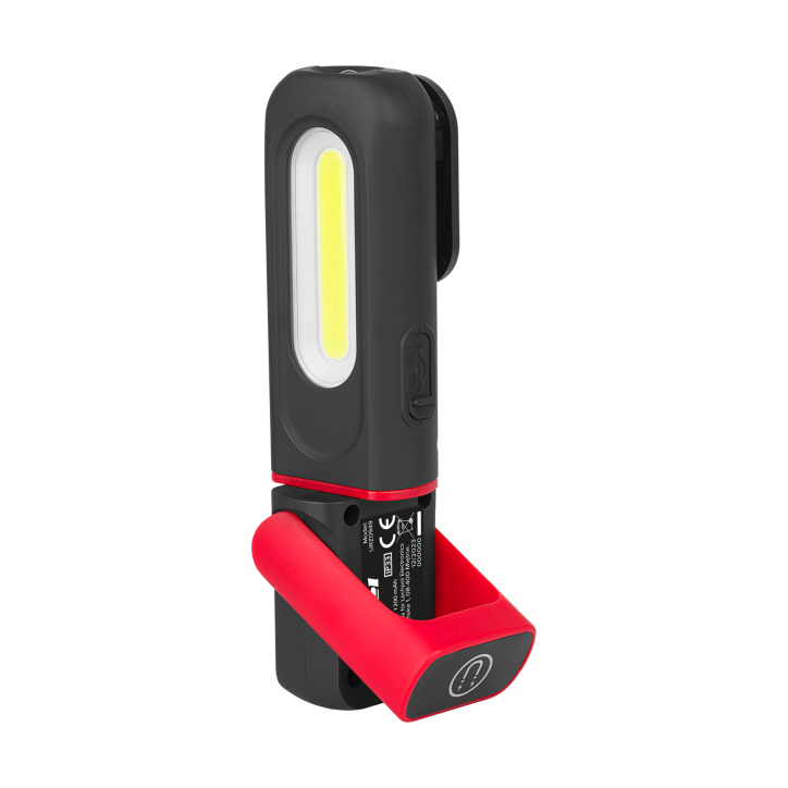 Akumulatorowa Lampa warsztatowa Akumulatorowa Lampa warsztatowa