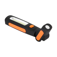 Akumulatorowa lampa warsztatowa Rebel