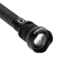 Akumulatorowa latarka 20W