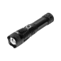 Akumulatorowa latarka LED Rebel 10 W Akumulatorowa latarka LED Rebel 10 W