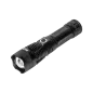 Akumulatorowa latarka LED Rebel 10 W Akumulatorowa latarka LED Rebel 10 W