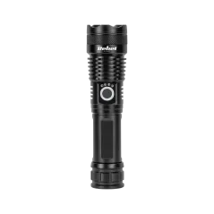 Akumulatorowa latarka LED Rebel 10 W
