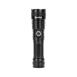 Akumulatorowa latarka LED Rebel 10 W Akumulatorowa latarka LED Rebel 10 W