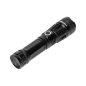 Akumulatorowa latarka LED Rebel 10 W Akumulatorowa latarka LED Rebel 10 W