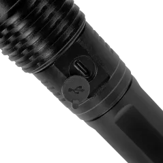 Akumulatorowa latarka LED Rebel 10 W