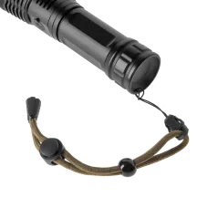 Akumulatorowa latarka LED Rebel 10 W