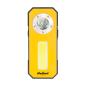 Akumulatorowa mini lampa warsztatowa Akumulatorowa mini lampa warsztatowa