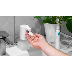 Akumulatorowy dozownik mydła w pianie TEESA