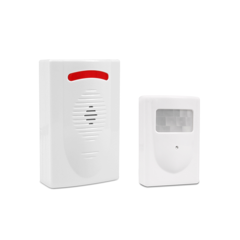 Alarm bezprzewodowy wejścia GB3400