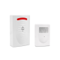 Alarm bezprzewodowy wejścia GB3400