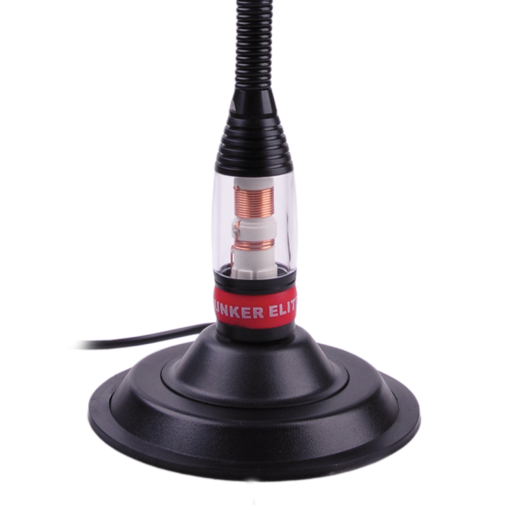 Antena CB Peiying Elite CB 115 z magnesem Antena CB Peiying Elite CB 115 z magnesem