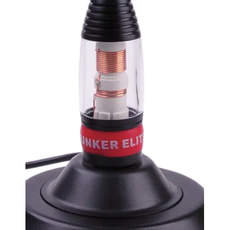 Antena CB Peiying Elite CB 115 z magnesem