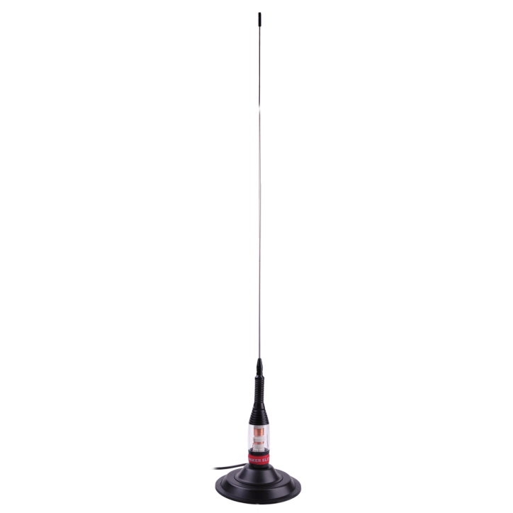 Antena CB Peiying Elite CB 115 z magnesem Antena CB Peiying Elite CB 115 z magnesem