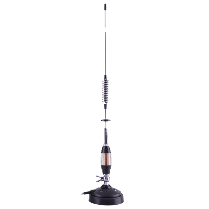 Antena CB Peiying Elite CB 122 łamana z magnesem Antena CB Peiying Elite CB 122 łamana z magnesem