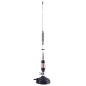 Antena CB Peiying Elite CB 122 łamana z magnesem