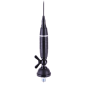 Antena CB Peiying Elite CB 125 montażowa 80cm Antena CB Peiying Elite CB 125 montażowa 80cm