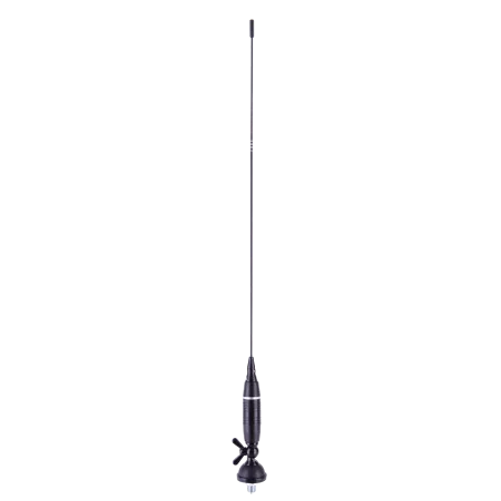 Antena CB Peiying Elite CB 125 montażowa 80cm