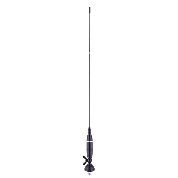 Antena CB Peiying Elite CB 125 montażowa 80cm Antena CB Peiying Elite CB 125 montażowa 80cm