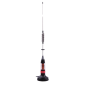 Antena CB Sunker Elite CB 119 z magnesem