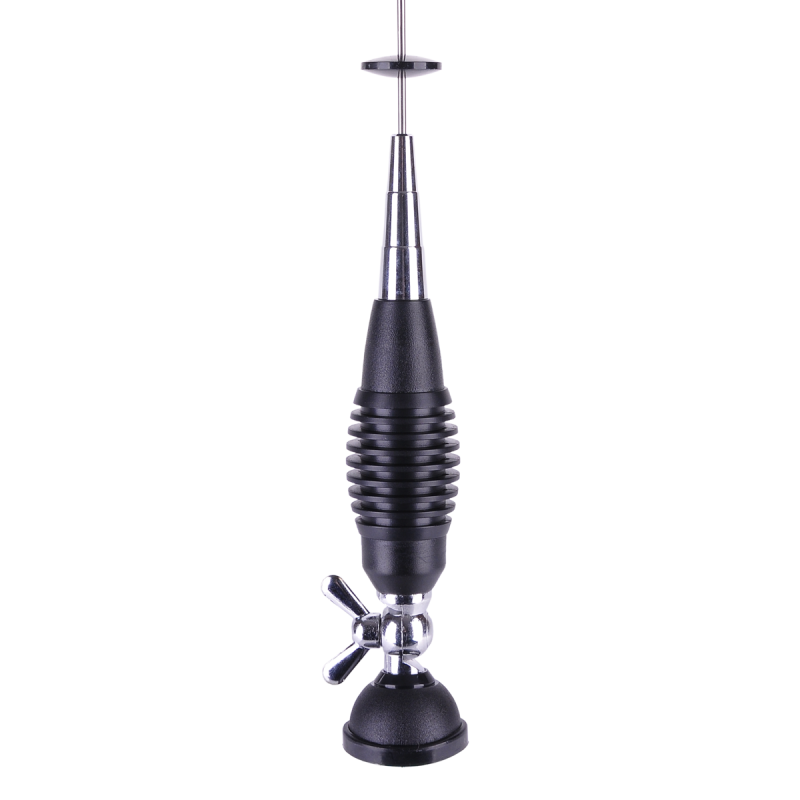 Antena CB Sunker Elite CB 124 montażowa 58cm