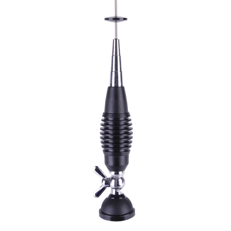 Antena CB Sunker Elite CB 124 montażowa 58cm Antena CB Sunker Elite CB 124 montażowa 58cm