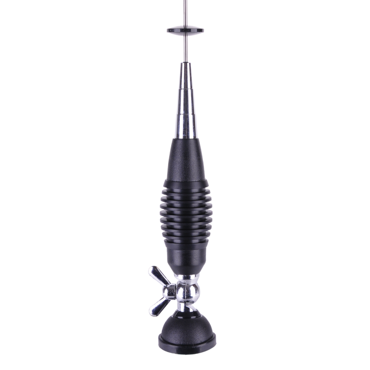 Antena CB Sunker Elite CB 124 montażowa 58cm Antena CB Sunker Elite CB 124 montażowa 58cm