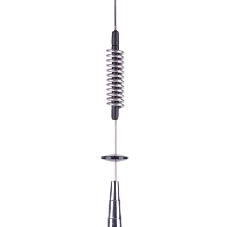 Antena CB Sunker Elite CB 124 montażowa 58cm