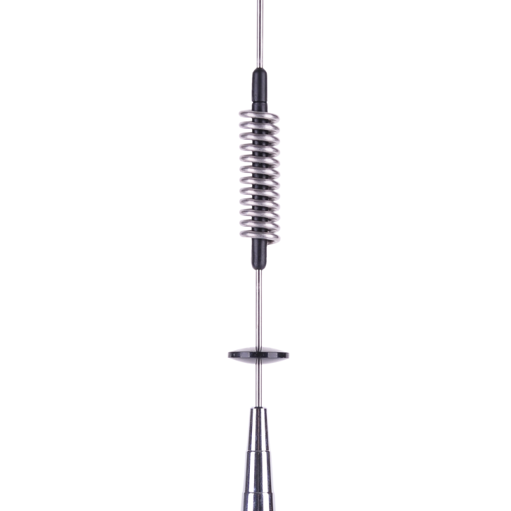 Antena CB Sunker Elite CB 124 montażowa 58cm Antena CB Sunker Elite CB 124 montażowa 58cm