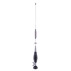 Antena CB Sunker Elite CB 124 montażowa 58cm